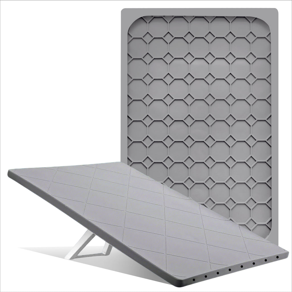 Starlink Gen 3 Protective Cover Case, Silicone Protector Cover for for Standard Satellite Dish, Waterproof, Holes Can Drain Water, Impact Resistant to Rocks/Sand/Hail